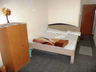 Hotel Swarnachura, Gangtok 5